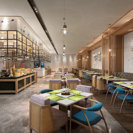 Wyndham Beihai
