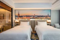 Vienna International Hotel (Tunchang Jiefang Road Branch) Hotels in Tunchang