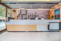 凱斯特飯店（金沙鼓韻廣場東南環線汽車站店） - 停車場
