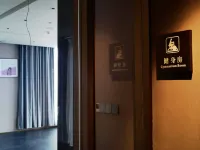 Xupu Peninsula International Hotel Hotels in Xupu