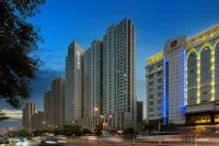 Jiyu Hotel (Handan High-speed Railway Station Tianhong Plaza)