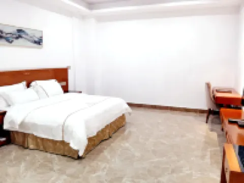 Elong R.YUN Hotel (Meizhou Fengshun Jiabaihui) Hotel a Fengshun