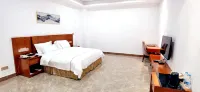 Elong R.YUN Hotel (Meizhou Fengshun Jiabaihui)