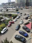 Xinxinhai Hotel (Qionglai Yang'an Square) - 2-Star