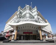 Magnotel Hotel (Shuozhou Minfu East Street) Hotel a Shuozhou