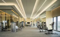 The Coli Hotel, Fuzhou - Gym
