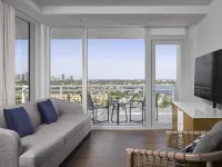 Hilton Fort Lauderdale Marina Hotels near William J Kelly Park