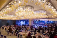 New Beacon Jin Xiu International Hotel Hotels in Shishou