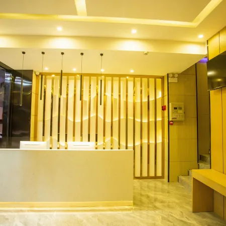 Renhuai Eggshell Homestay (Benxi Gymnasium)