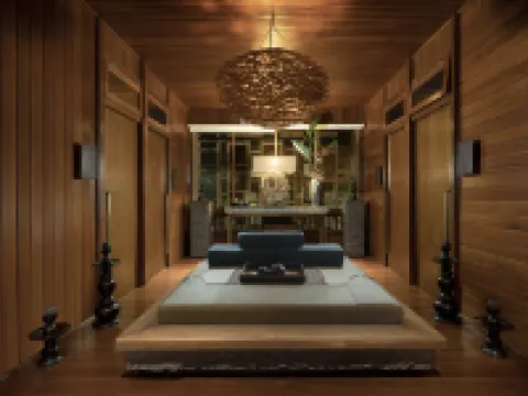 JSI Resort Hotels in Bogor Regency