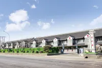 Ruoshuiju Hotel Các khách sạn ở 