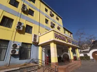 Homeinns hotel Beijing xidan Hotels in Peking