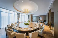 CHARMING HOTEL - Aamiainen