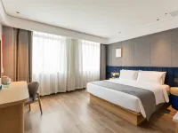 Shanghai Songjiang Sheshan LanOuShangPin Hotel Hotels near Sheshan