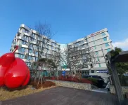 Chungchoho Best Hotel