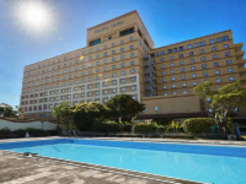 Pacific Hotel Okinawa Hotels in Naha