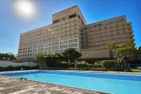 Pacific Hotel Okinawa Hotel a 