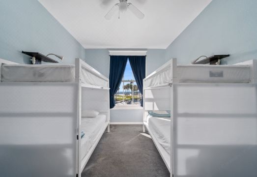 베니스 비치 주변 전경