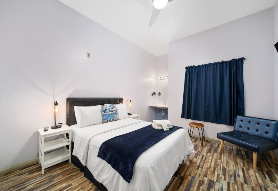 세임선 베니스 비치 룸 컨디션