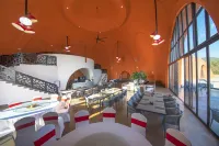 Xikang Wellness & Resort Jinggu Baima Mountain - breakfast