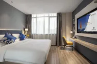 Yeste Hotel (Fusui Konggang Avenue) Hotels in Fusui