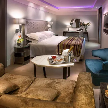 Hotel Cavour