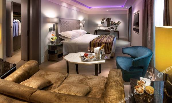Hotel Cavour