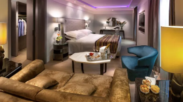 Hotel Cavour Hotels near Brera District
