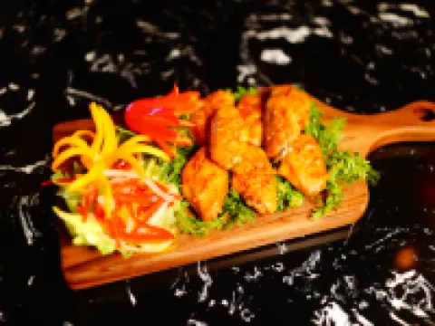 M·酒店(北京天安門廣場前門地鐵站店) 北京酒店