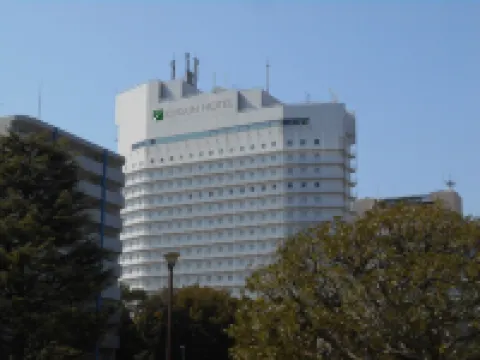 Chisun Hotel Yokohama Isezakicho Hotels near Yokohama Chinatown