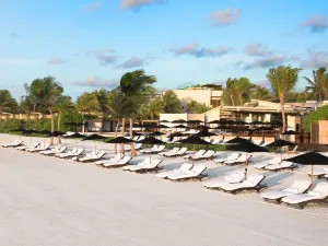 Rosewood Mayakoba