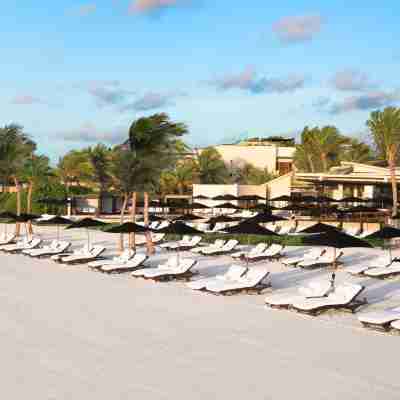 Rosewood Mayakoba Rooms