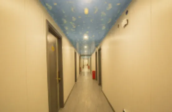 Zhumadian Yili Express Hotel