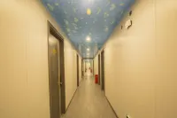 Zhumadian Yili Express Hotel