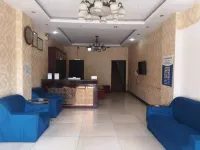 Nan'ao Hotel - إقامة ريفية