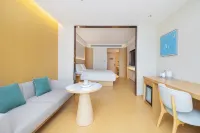 JI Hotel (Hefei High-tech Zone Yintaicheng) Các khách sạn ở Hợp Phì