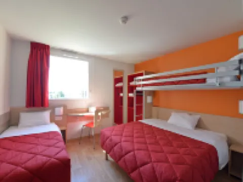 Premiere Classe Reims Nord - BÉTHENY Hotels in Reims