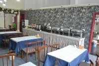 Venice Hotel (Qingdao Jiaodong International Airport Branch) - breakfast