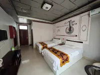 TianTan Hotel Hotels in Shen County