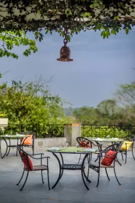 The Riverwood Forest Retreat Dooars - Fully Vaccinated Staff Hotels in Chalsa Mahabari