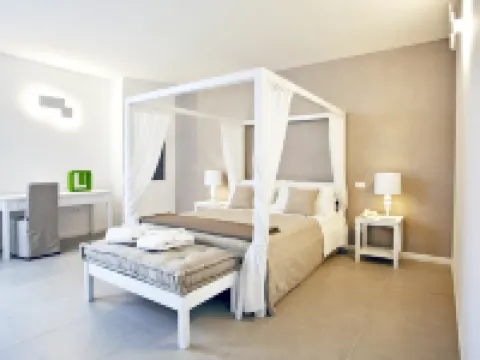 Giardino Dei Pini Hotels in Alliste