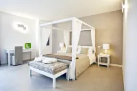 Giardino Dei Pini Hotels in Torre San Giovanni Ugento