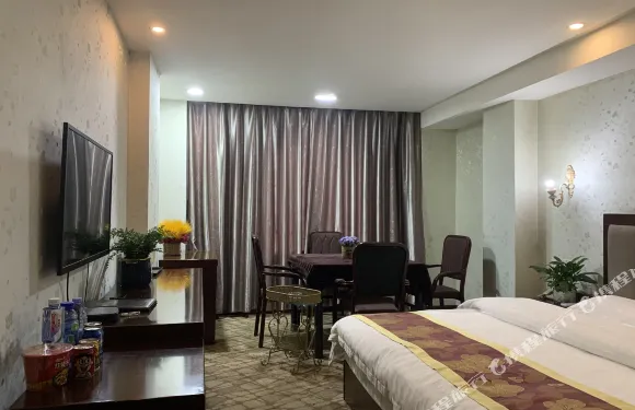 簡陽若蘭假日酒店