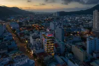 Khách sạn Le Mint Quy Nhon