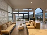Hongshuihe Palm Island Homestay - piscina