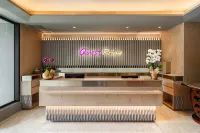 퀘스트 프라임 페무다 - 세마랑