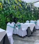Chengyue International Hotel - فطور