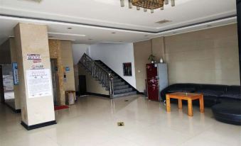 Hongfa Business Hotel Wenzhou