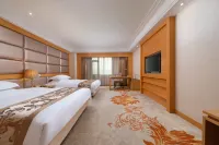 Dongguan Same Hotel (Humen Juqi Avenue) Hotel in zona Daning Gymnasium