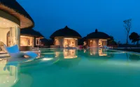 Chongzuo Wild Stay Collection - Yebai Resort Villa
